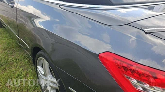 2012 Mercedes-Benz E 350 Convertible – miniatura 34