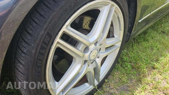 2012 Mercedes-Benz E 350 Convertible – miniatura 36