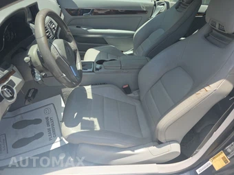 2012 Mercedes-Benz E 350 Convertible – miniatura 7