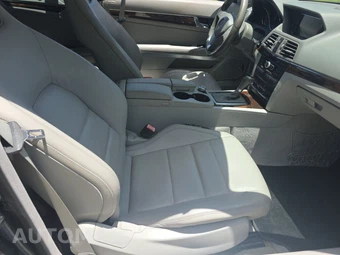 2012 Mercedes-Benz E 350 Convertible – miniatura 8