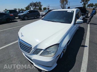 2012 Mercedes-Benz E 350 Sedan — samochód z USA z aukcji Manheim, oferta Kup Teraz w AUTOMAX