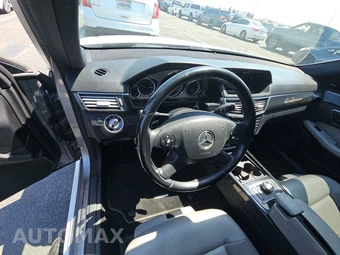 2012 Mercedes-Benz E 350 Sedan – miniatura 10