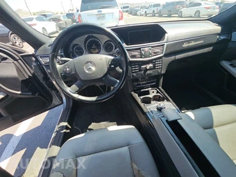2012 Mercedes-Benz E 350 Sedan – miniatura 11