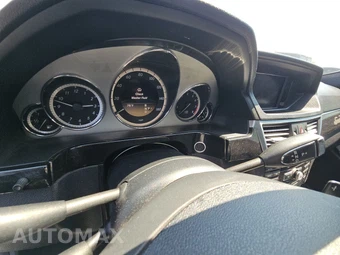 2012 Mercedes-Benz E 350 Sedan – miniatura 12