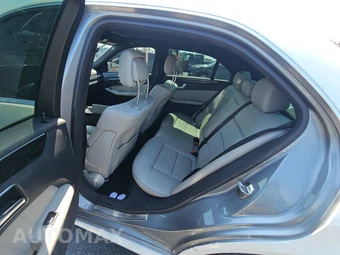 2012 Mercedes-Benz E 350 Sedan – miniatura 13