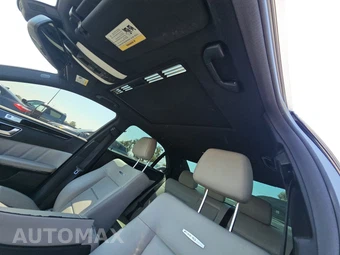 2012 Mercedes-Benz E 350 Sedan – miniatura 17