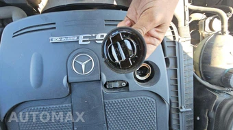 2012 Mercedes-Benz E 350 Sedan – miniatura 19