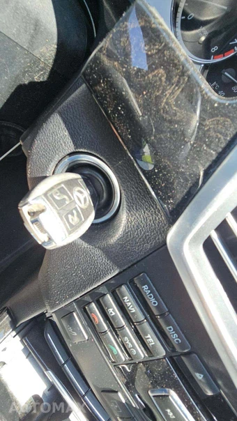 2012 Mercedes-Benz E 350 Sedan – miniatura 21
