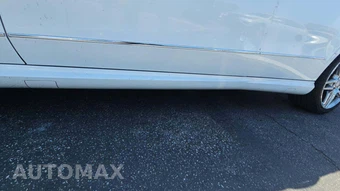 2012 Mercedes-Benz E 350 Sedan – miniatura 23