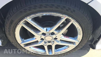 2012 Mercedes-Benz E 350 Sedan – miniatura 24