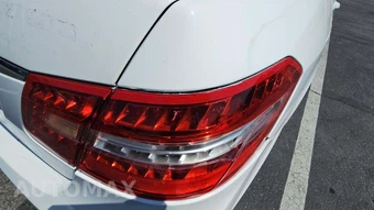 2012 Mercedes-Benz E 350 Sedan – miniatura 34