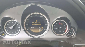 2012 Mercedes-Benz E 350 Sedan – miniatura 37