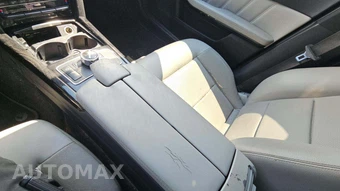 2012 Mercedes-Benz E 350 Sedan – miniatura 39