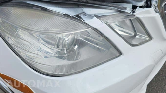 2012 Mercedes-Benz E 350 Sedan – miniatura 45