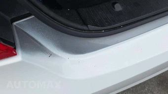 2012 Mercedes-Benz E 350 Sedan – miniatura 47