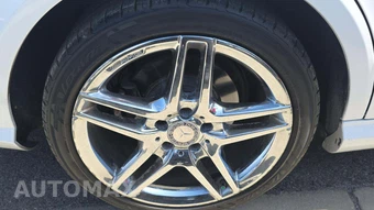 2012 Mercedes-Benz E 350 Sedan – miniatura 53