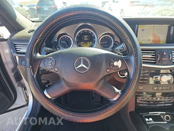 2012 Mercedes-Benz E 350 Sedan – miniatura 10