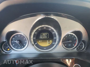 2012 Mercedes-Benz E 350 Sedan – miniatura 12