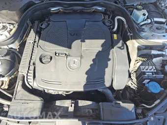 2012 Mercedes-Benz E 350 Sedan – miniatura 15