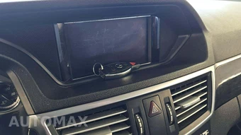 2012 Mercedes-Benz E 350 Sedan – miniatura 18