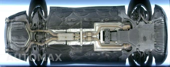 2012 Mercedes-Benz E 350 Sedan – miniatura 19