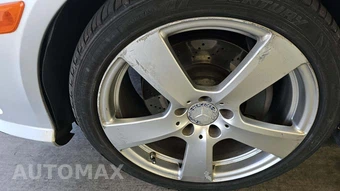 2012 Mercedes-Benz E 350 Sedan – miniatura 21