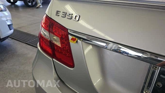 2012 Mercedes-Benz E 350 Sedan – miniatura 31