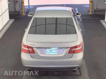 2012 Mercedes-Benz E 350 Sedan – miniatura 5