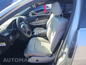 2012 Mercedes-Benz E 350 Sedan – miniatura 7