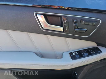 2012 Mercedes-Benz E 350 Sedan – miniatura 9