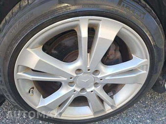 2012 Mercedes-Benz E 350 Sedan – miniatura 5