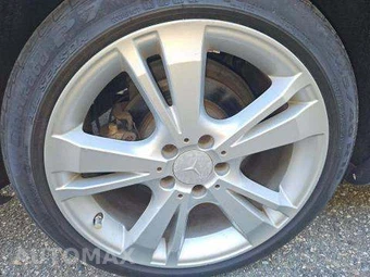 2012 Mercedes-Benz E 350 Sedan – miniatura 6