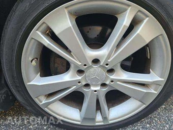 2012 Mercedes-Benz E 350 Sedan – miniatura 7