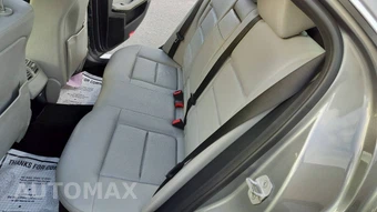 2012 Mercedes-Benz E 350 Sedan - miniatura 11