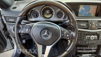 2012 Mercedes-Benz E 350 Sedan - miniatura 15