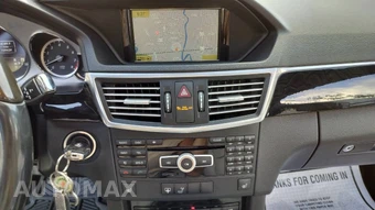 2012 Mercedes-Benz E 350 Sedan - miniatura 16