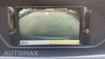 2012 Mercedes-Benz E 350 Sedan - miniatura 18