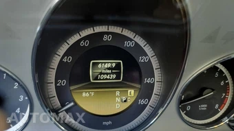 2012 Mercedes-Benz E 350 Sedan - miniatura 19