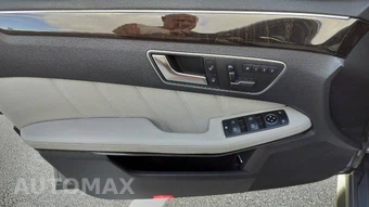 2012 Mercedes-Benz E 350 Sedan - miniatura 20
