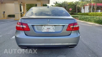 2012 Mercedes-Benz E 350 Sedan - miniatura 5