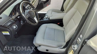 2012 Mercedes-Benz E 350 Sedan - miniatura 9
