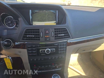 2012 Mercedes-Benz E 550 Convertible - miniatura 10