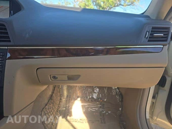 2012 Mercedes-Benz E 550 Convertible - miniatura 19