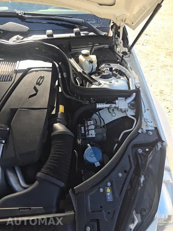 2012 Mercedes-Benz E 550 Convertible - miniatura 24