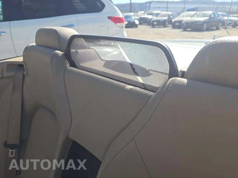 2012 Mercedes-Benz E 550 Convertible - miniatura 25