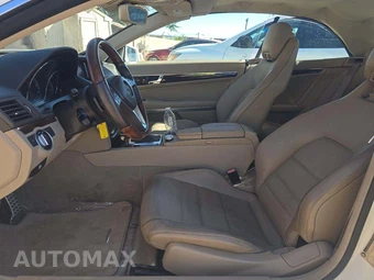 2012 Mercedes-Benz E 550 Convertible - miniatura 6