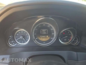 2012 Mercedes-Benz E 550 Convertible - miniatura 9