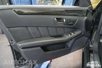 2012 Mercedes-Benz E 63 AMG Wagon - miniatura 11