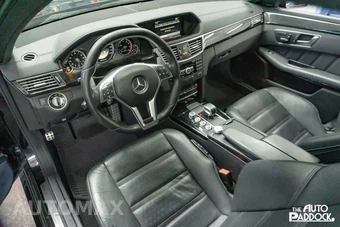 2012 Mercedes-Benz E 63 AMG Wagon - miniatura 13