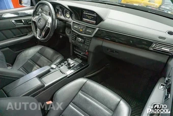 2012 Mercedes-Benz E 63 AMG Wagon - miniatura 14